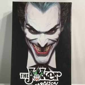 The Joker- A Diabolical Party Game